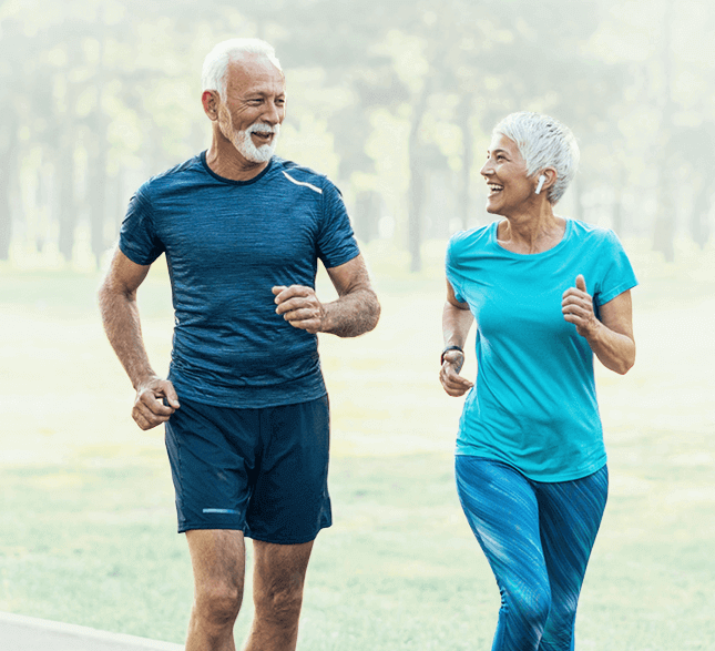 Votre parcours de santé commence ici.